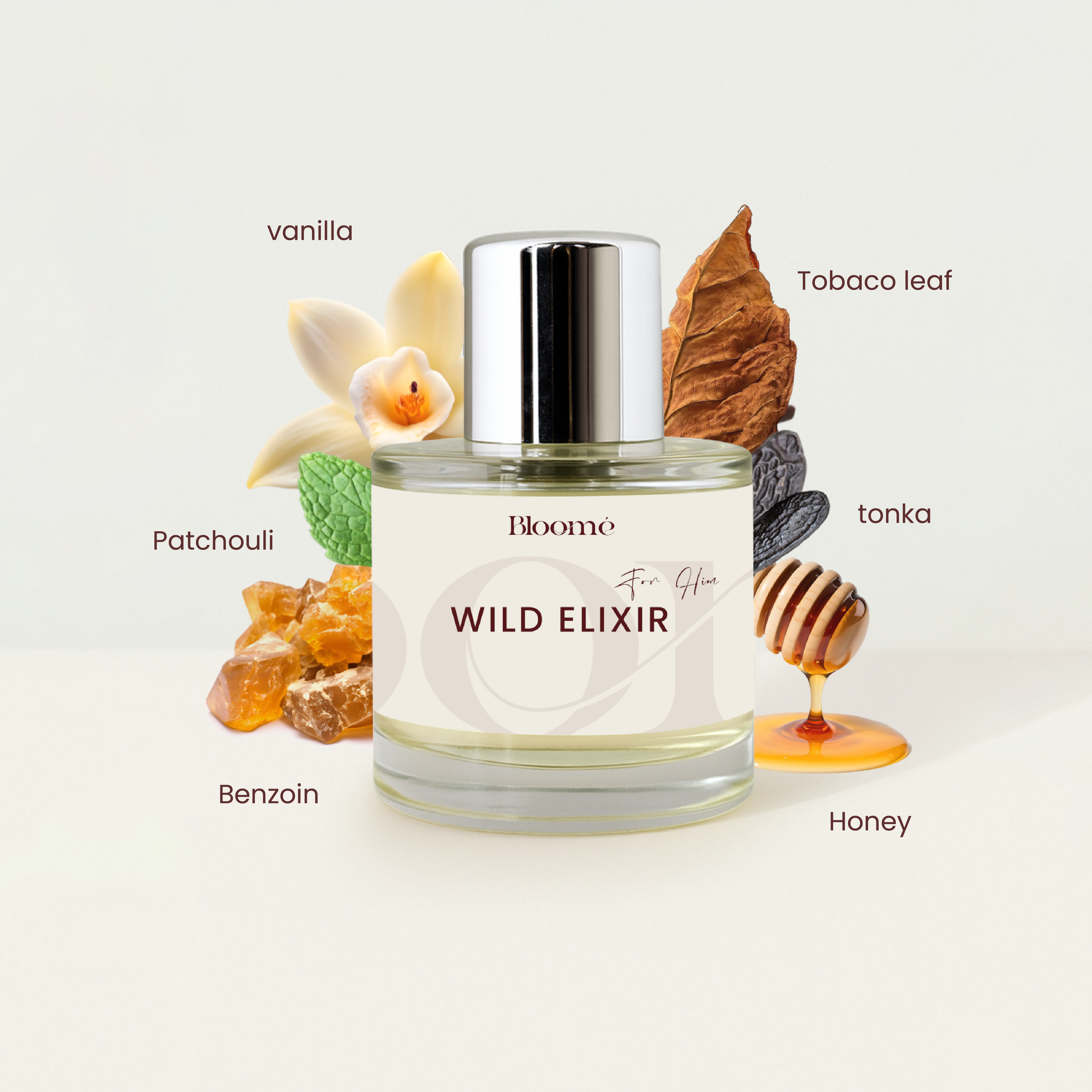 WILD ELIXIR