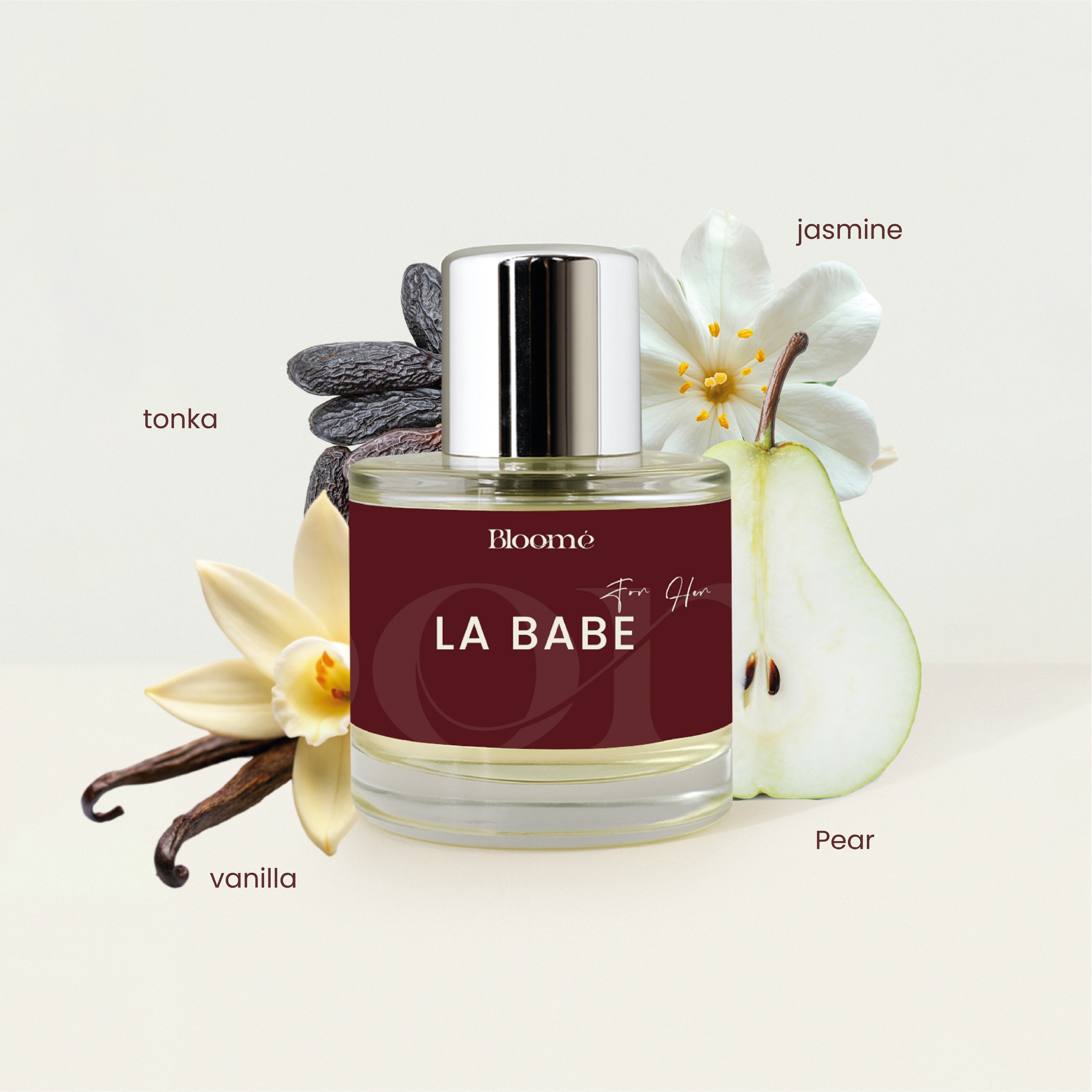 LA BABE