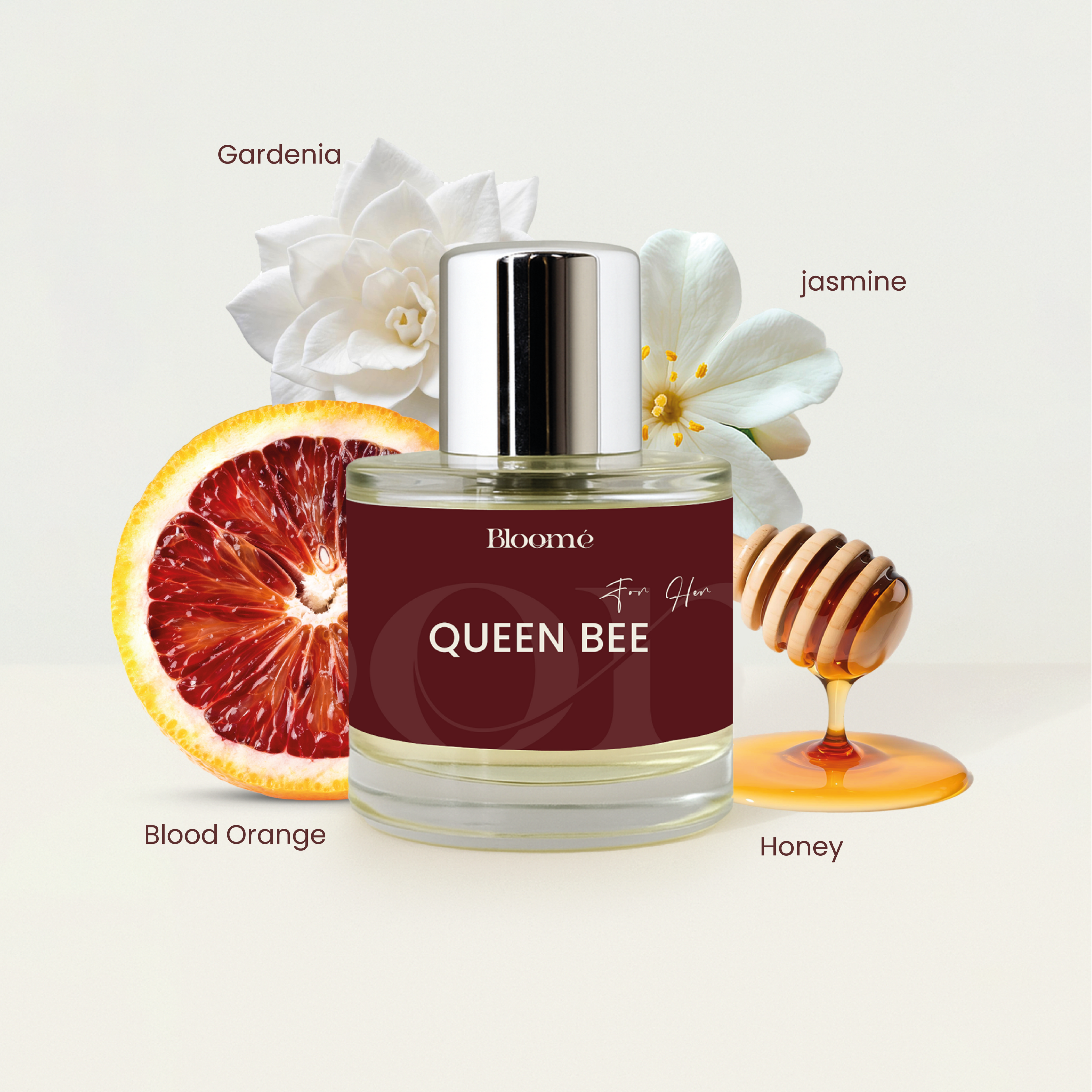 QUEEN BEE