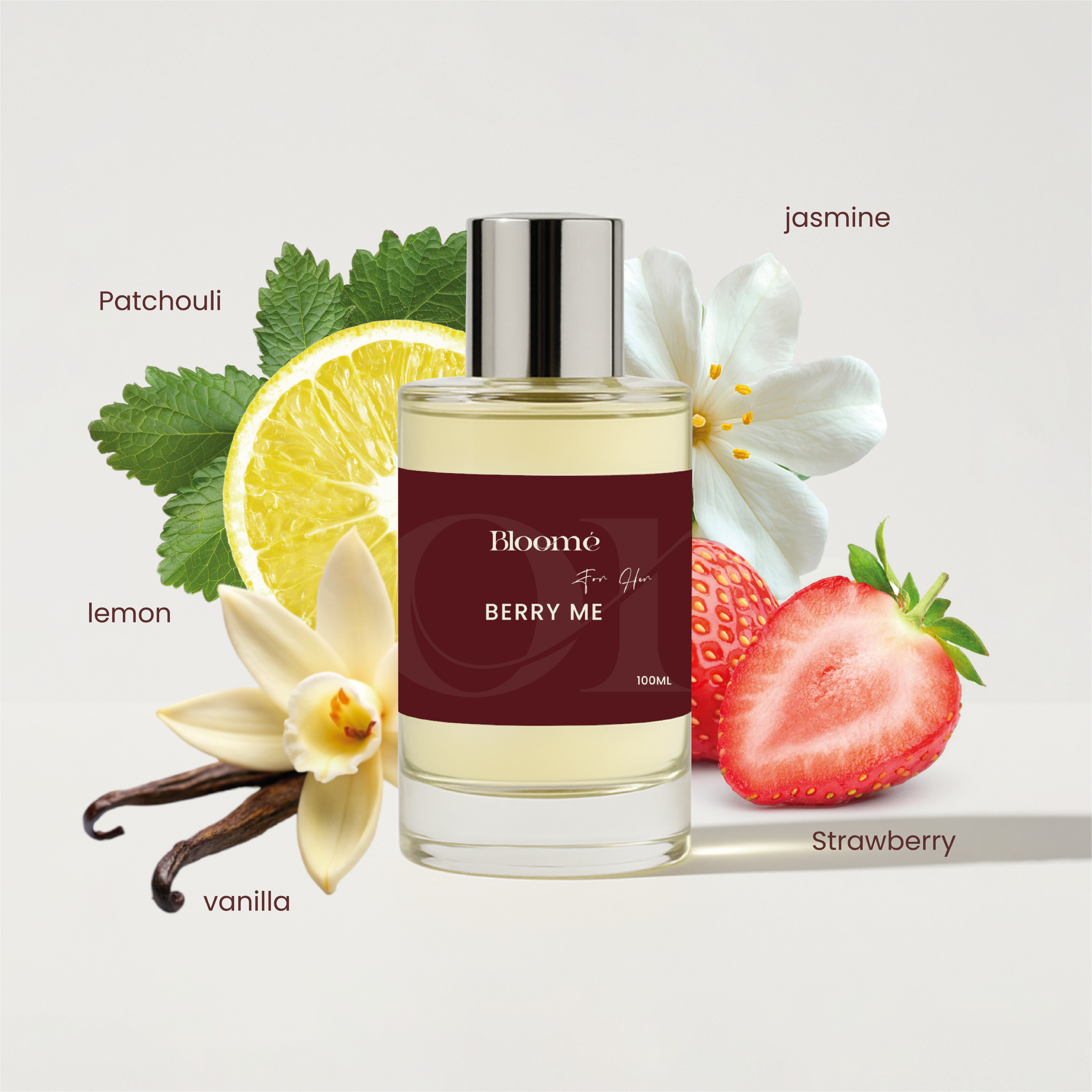 BERRY ME