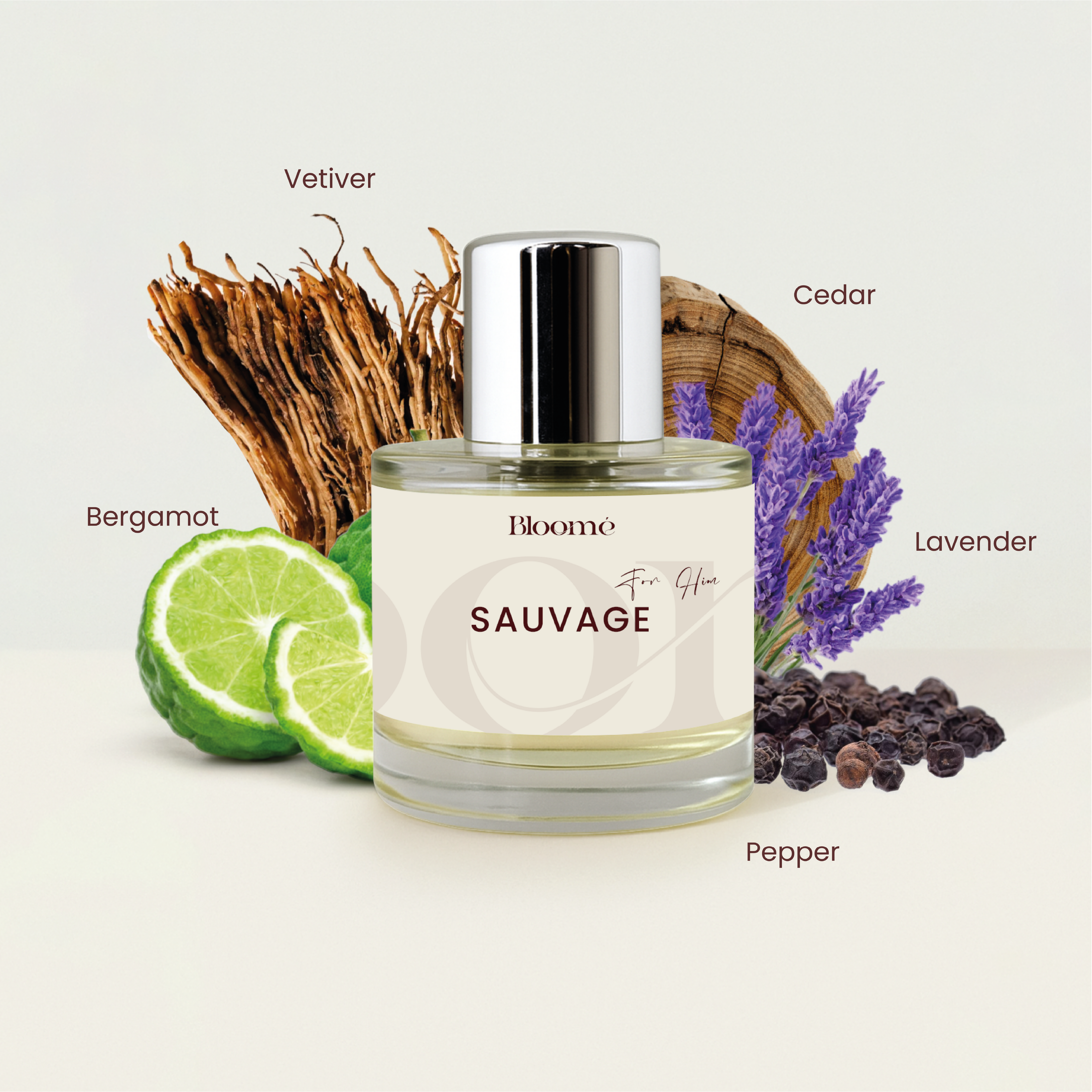 SAUVAGE