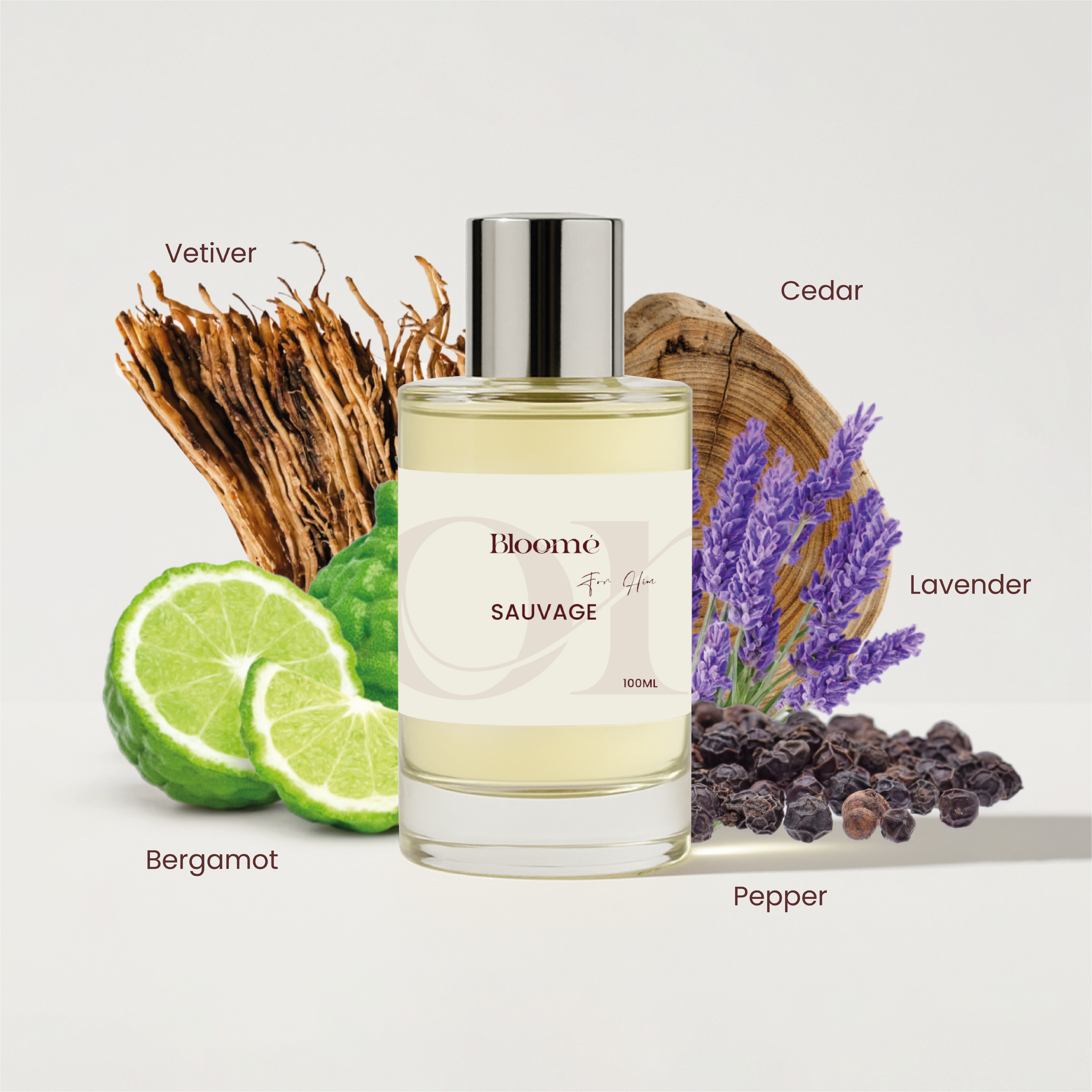 SAUVAGE