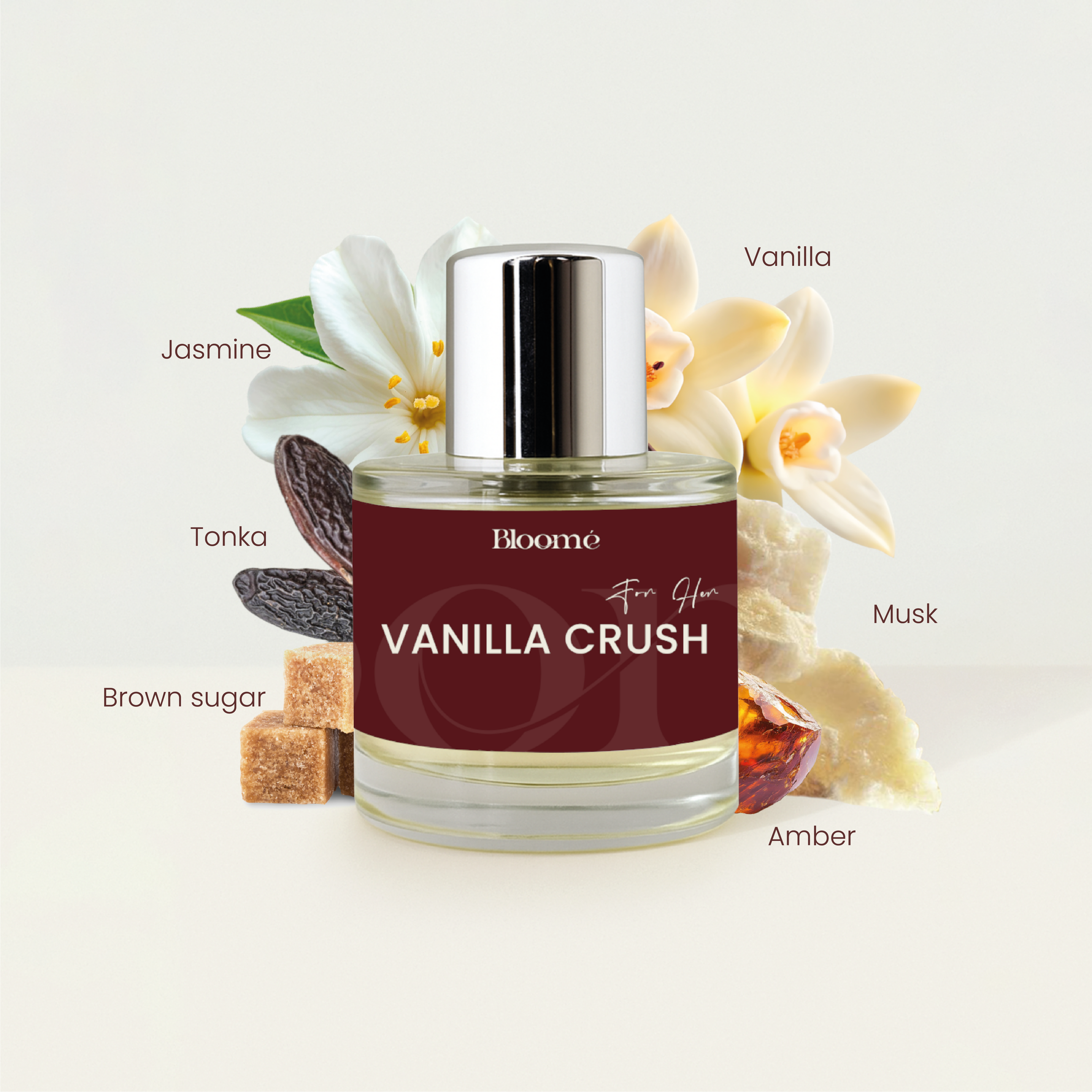 VANILLA CRUSH