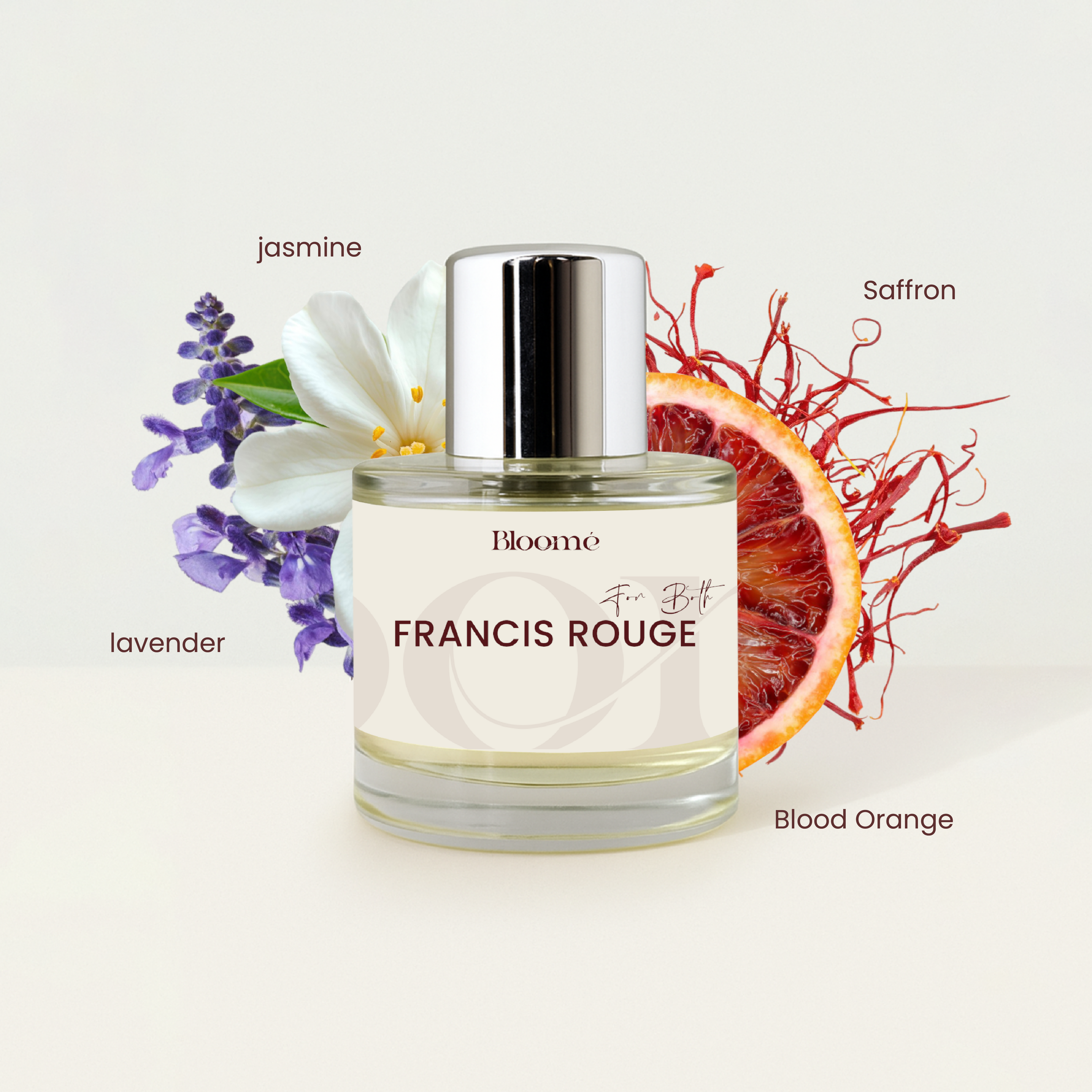 FRANCIS ROUGE