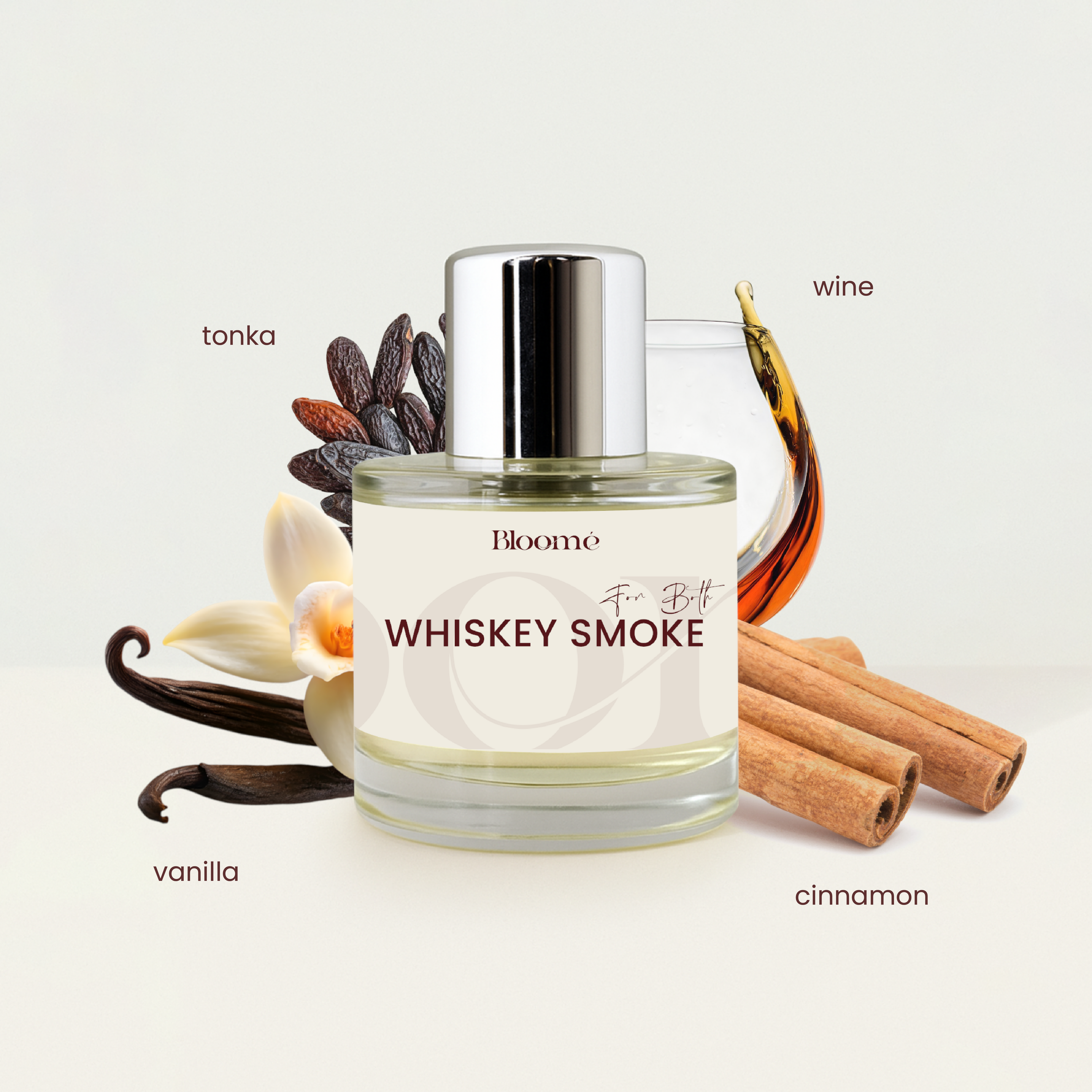 WHISKEY SMOKE