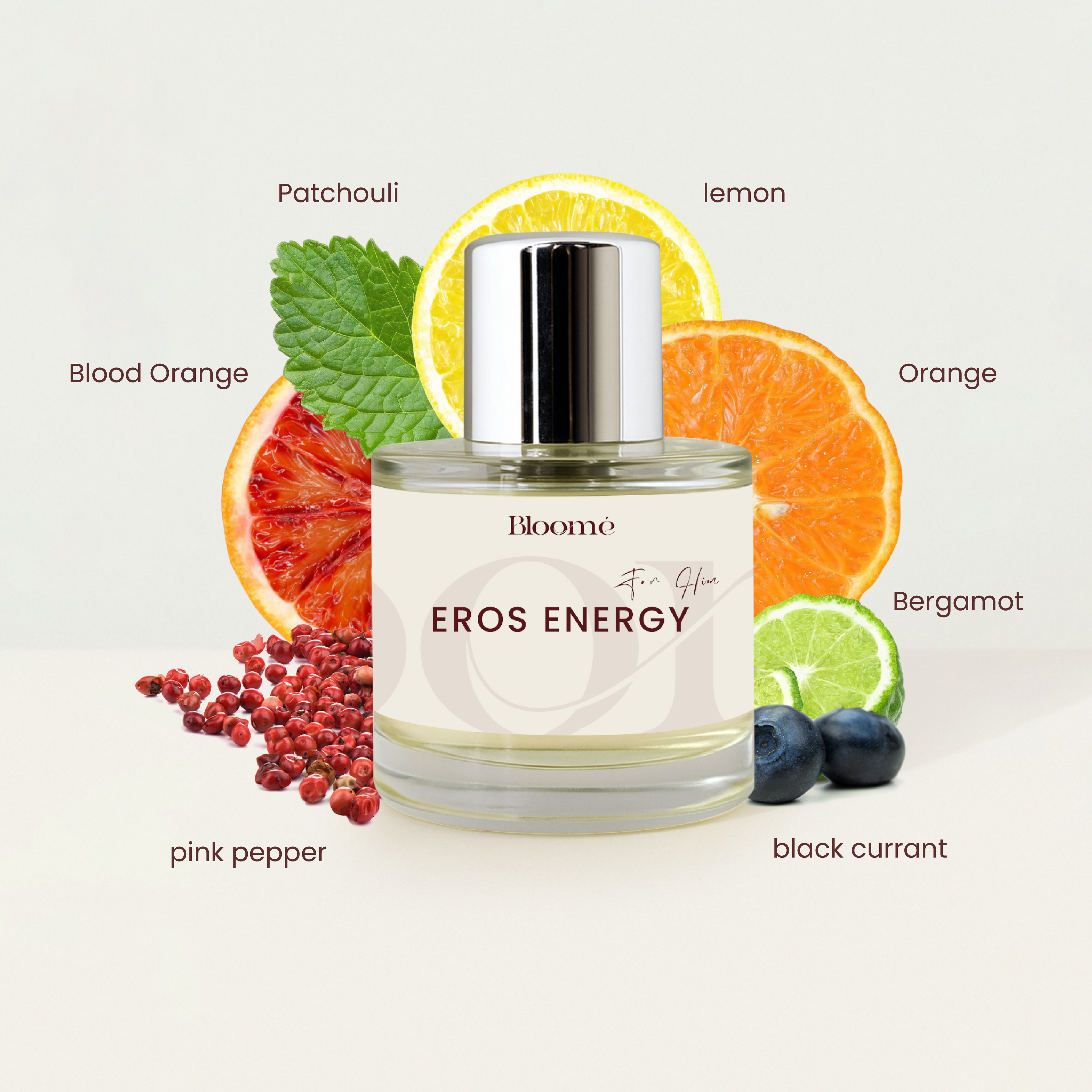 EROS ENERGY